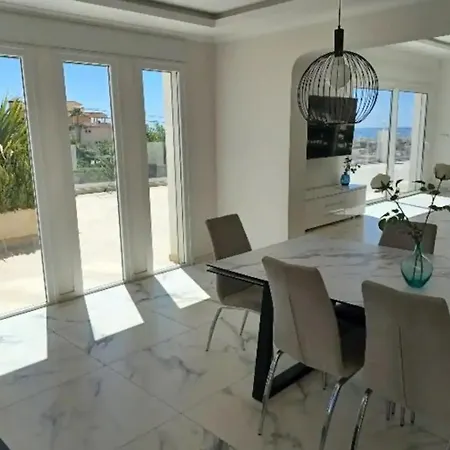 Villa Lyxhus Costa Del Sol