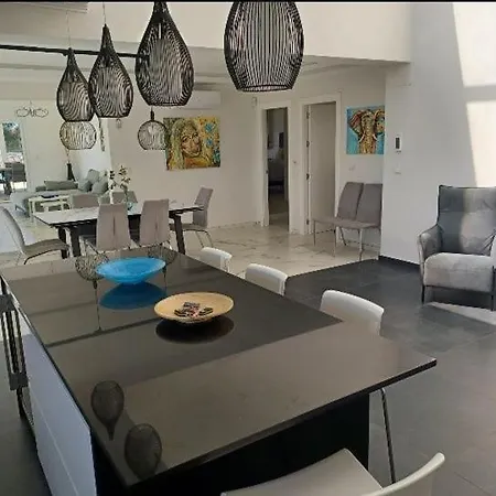 Villa Lyxhus Costa Del Sol