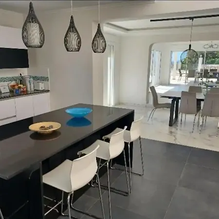 Villa Lyxhus Costa Del Sol *