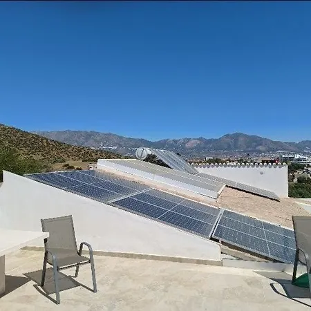 Lyxhus Costa Del Sol Villa Fuengirola