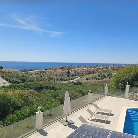 Lyxhus Costa Del Sol Fuengirola