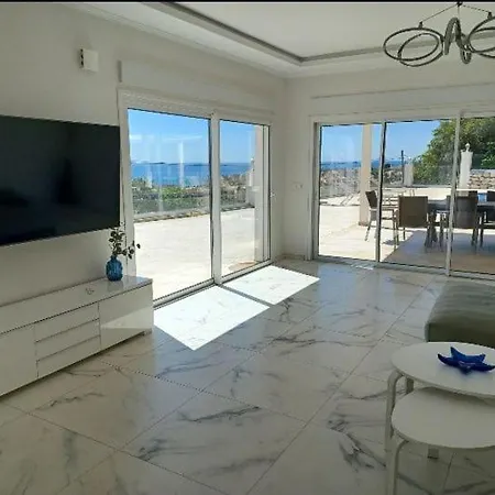 Lyxhus Costa Del Sol Villa