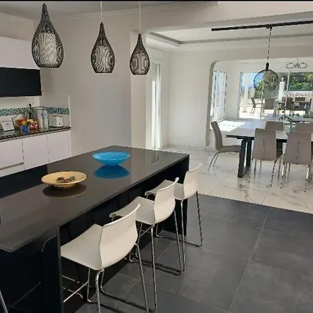 Villa Lyxhus Costa Del Sol *