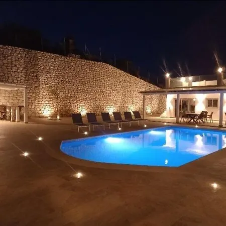 Lyxhus Costa Del Sol *