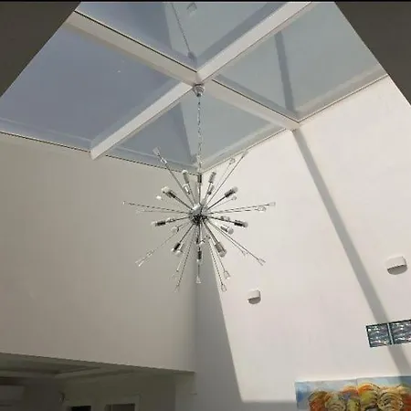 Villa Lyxhus Costa Del Sol Fuengirola