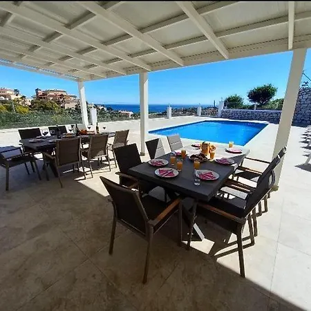 Lyxhus Costa Del Sol * Fuengirola
