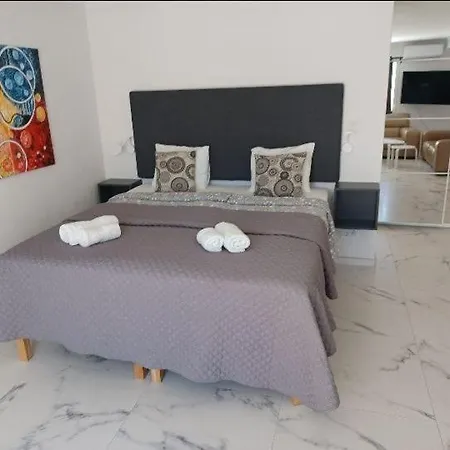 Lyxhus Costa Del Sol Villa *