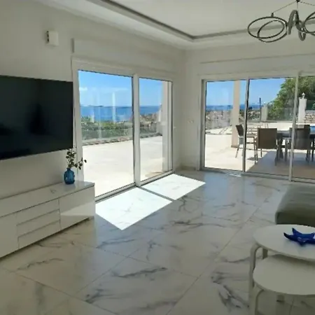 Villa Lyxhus Costa Del Sol