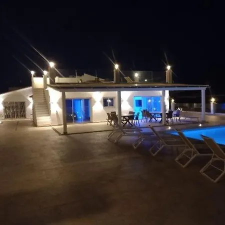Villa Lyxhus Costa Del Sol