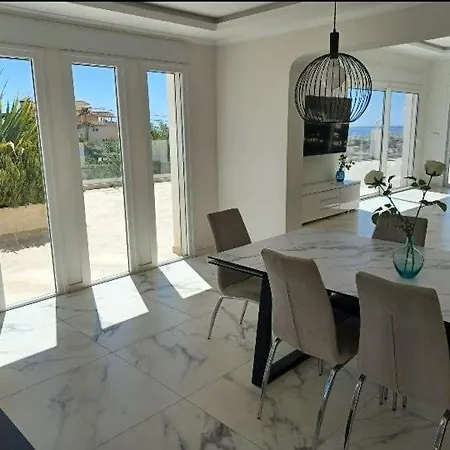 Lyxhus Costa Del Sol Villa *