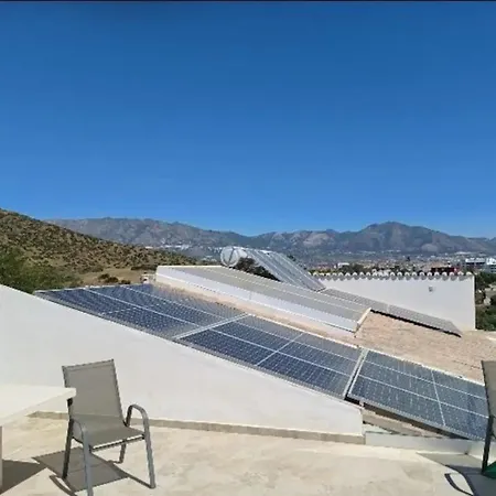 Lyxhus Costa Del Sol Fuengirola