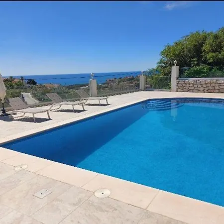 Lyxhus Costa Del Sol