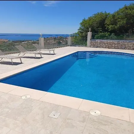 Villa Lyxhus Costa Del Sol *