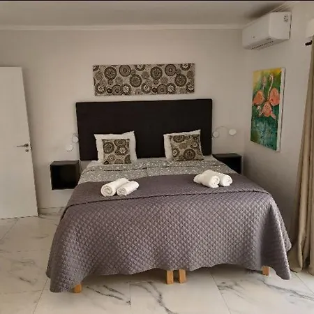 Lyxhus Costa Del Sol Fuengirola