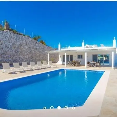 Lyxhus Costa Del Sol Villa *