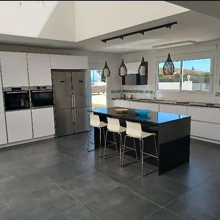 Lyxhus Costa Del Sol * Fuengirola