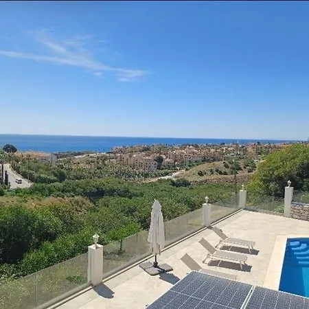 Lyxhus Costa Del Sol Fuengirola