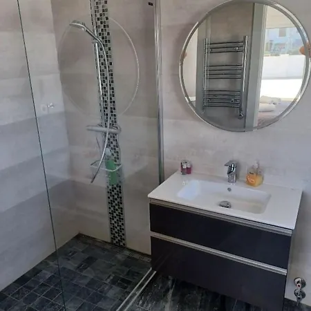 Lyxhus Costa Del Sol Villa