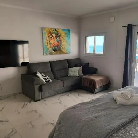 Lyxhus Costa Del Sol Fuengirola