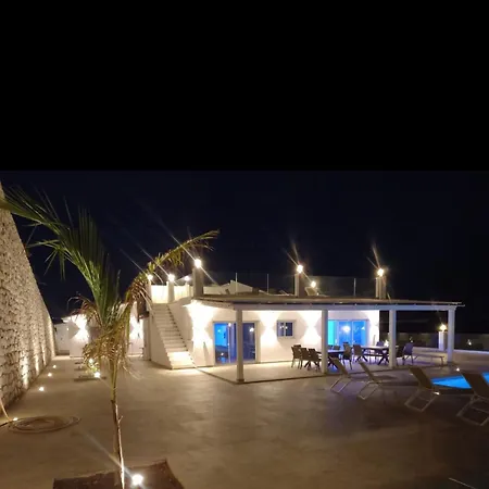 Villa Lyxhus Costa Del Sol